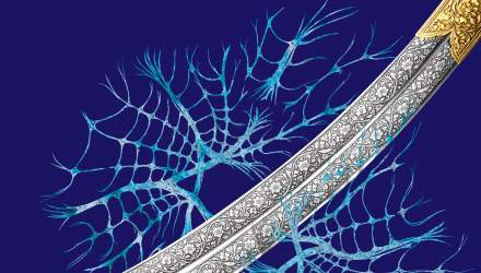 پوستر بیست و یکمین همایش بین المللی دکترین مهدویت